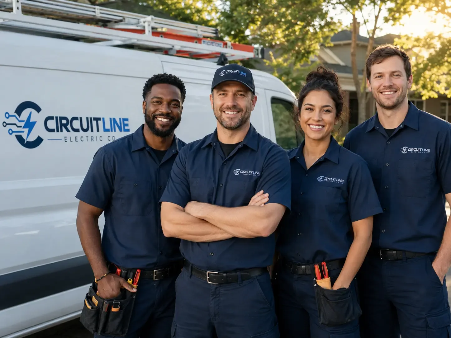 Whole Home Rewiring company in Tumacacori, AZ