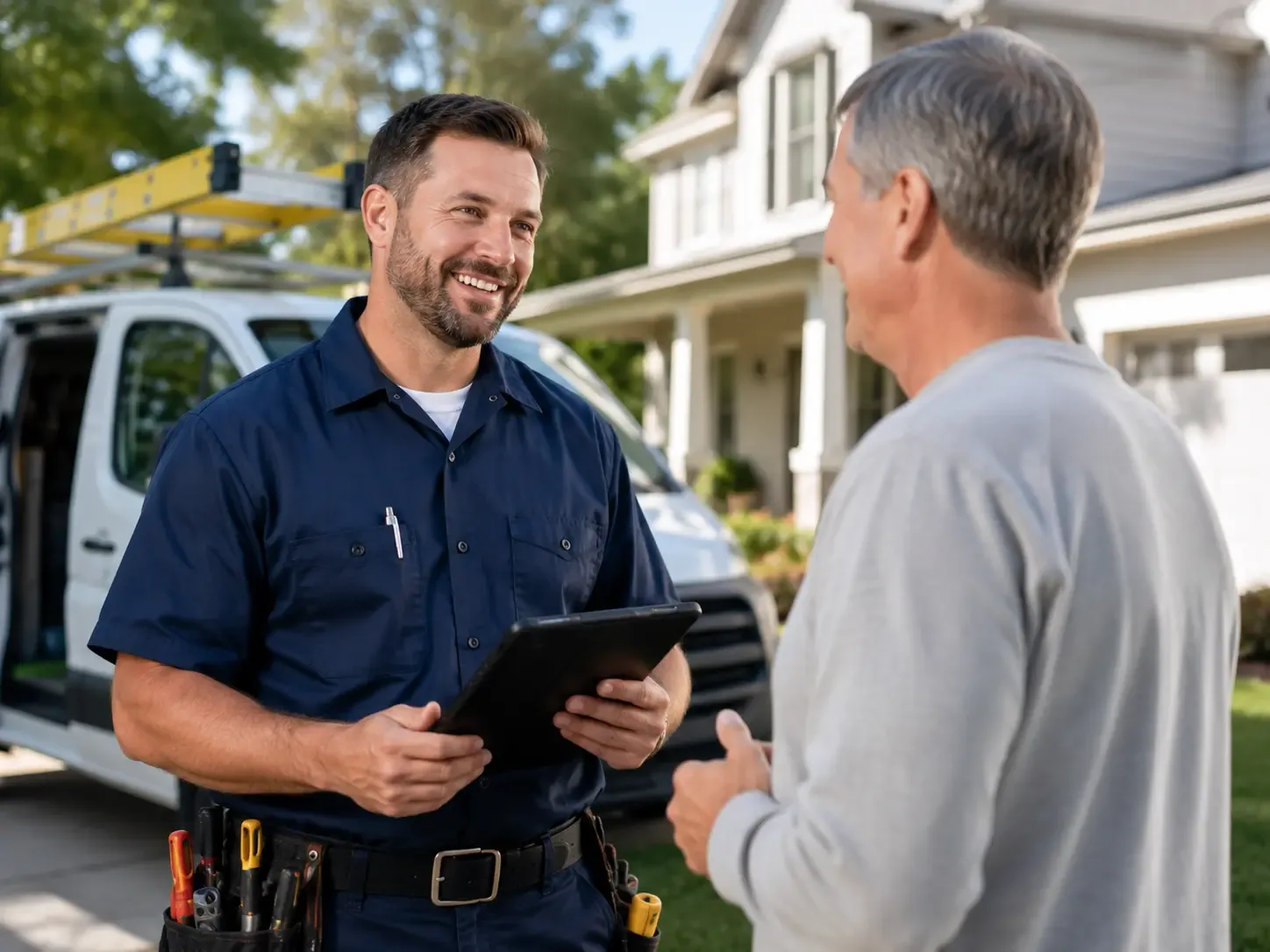 Whole Home Rewiring Tumacacori, AZ FAQs